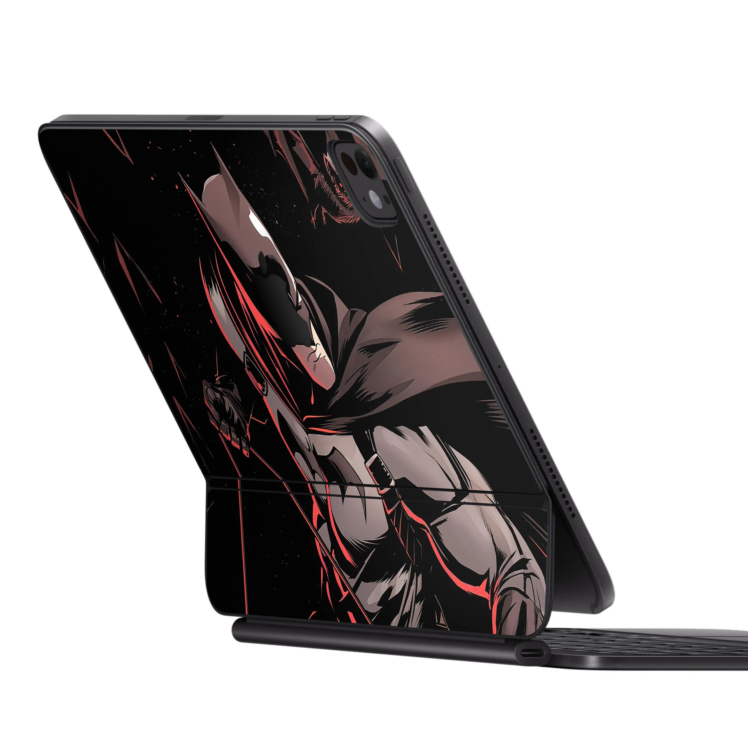 Dark Knight Magic Keyboard Skin