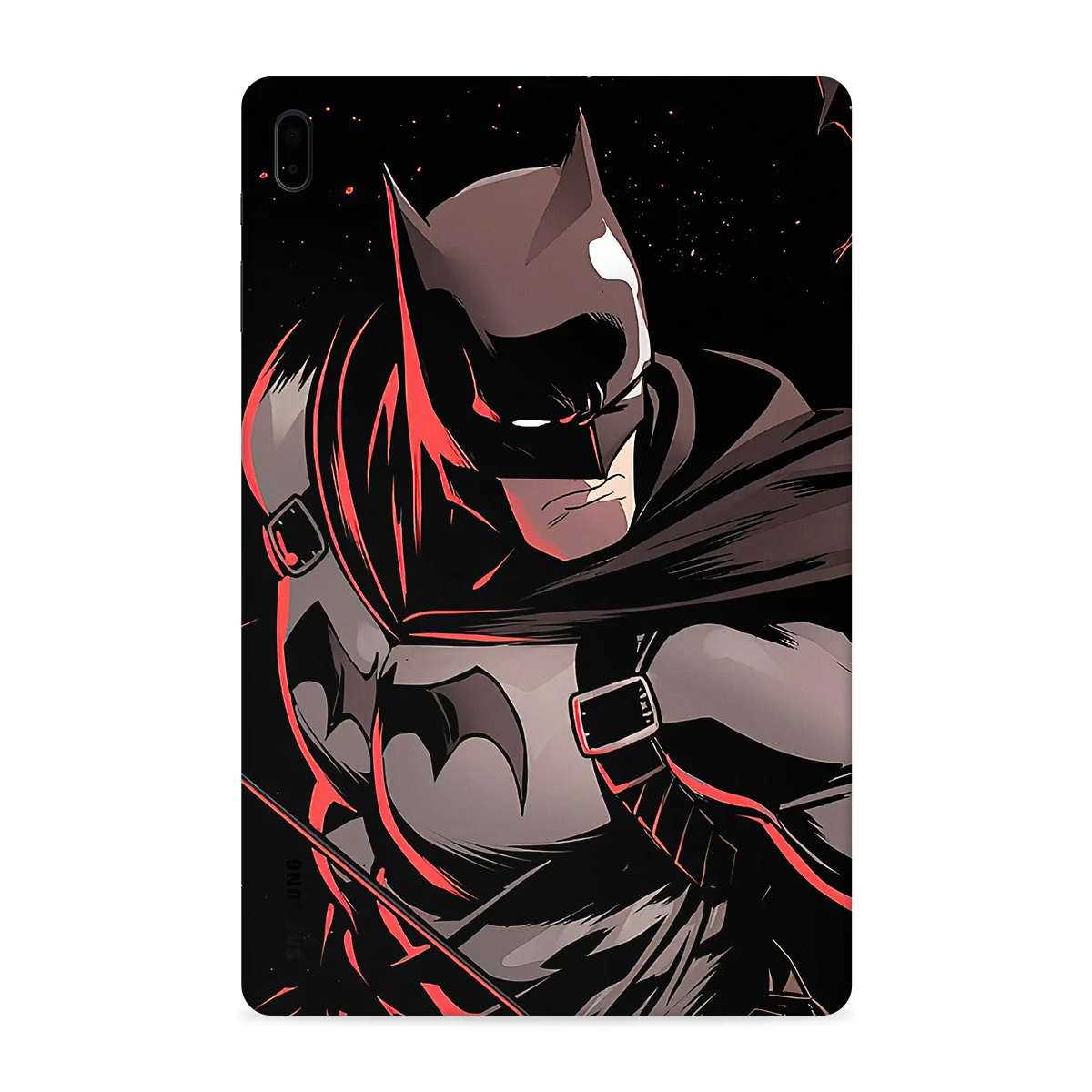 Dark Knight Tab Skin