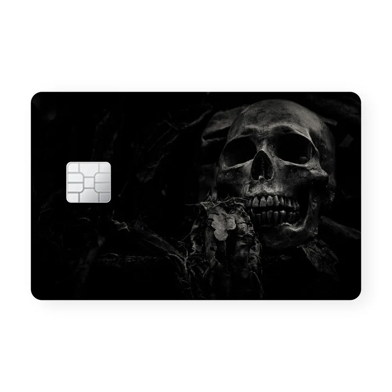 Dark Poetry Card - Image 2