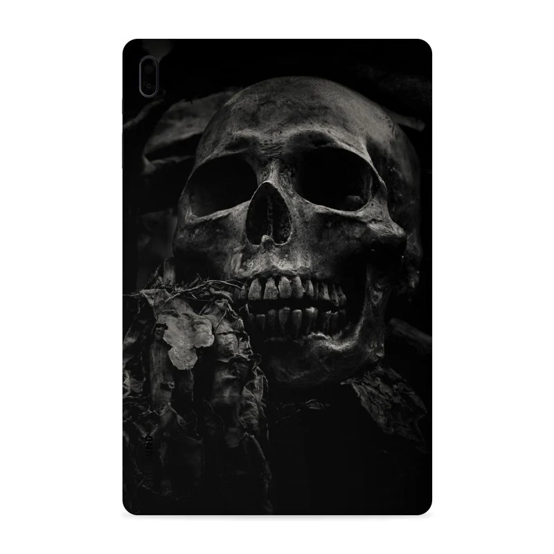 Dark Poetry Tab Skin