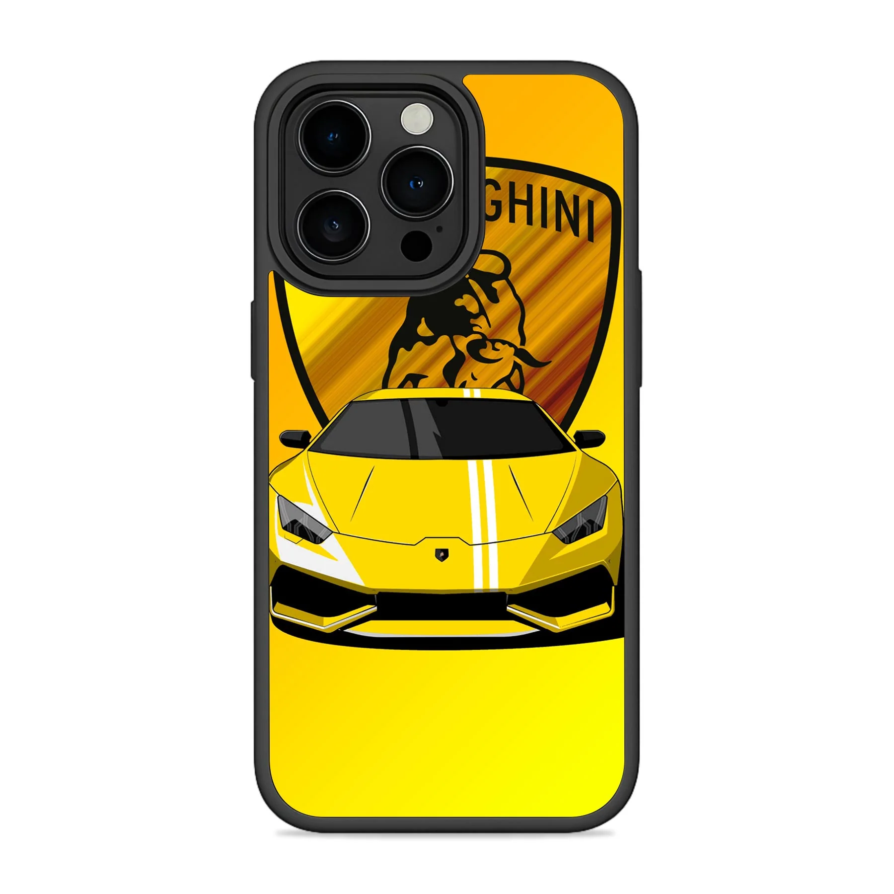 Speed Demon Mobile Bumper Cover