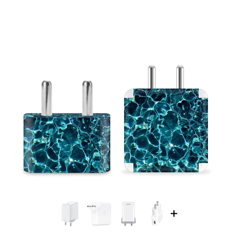 Dark Water Charger Skin