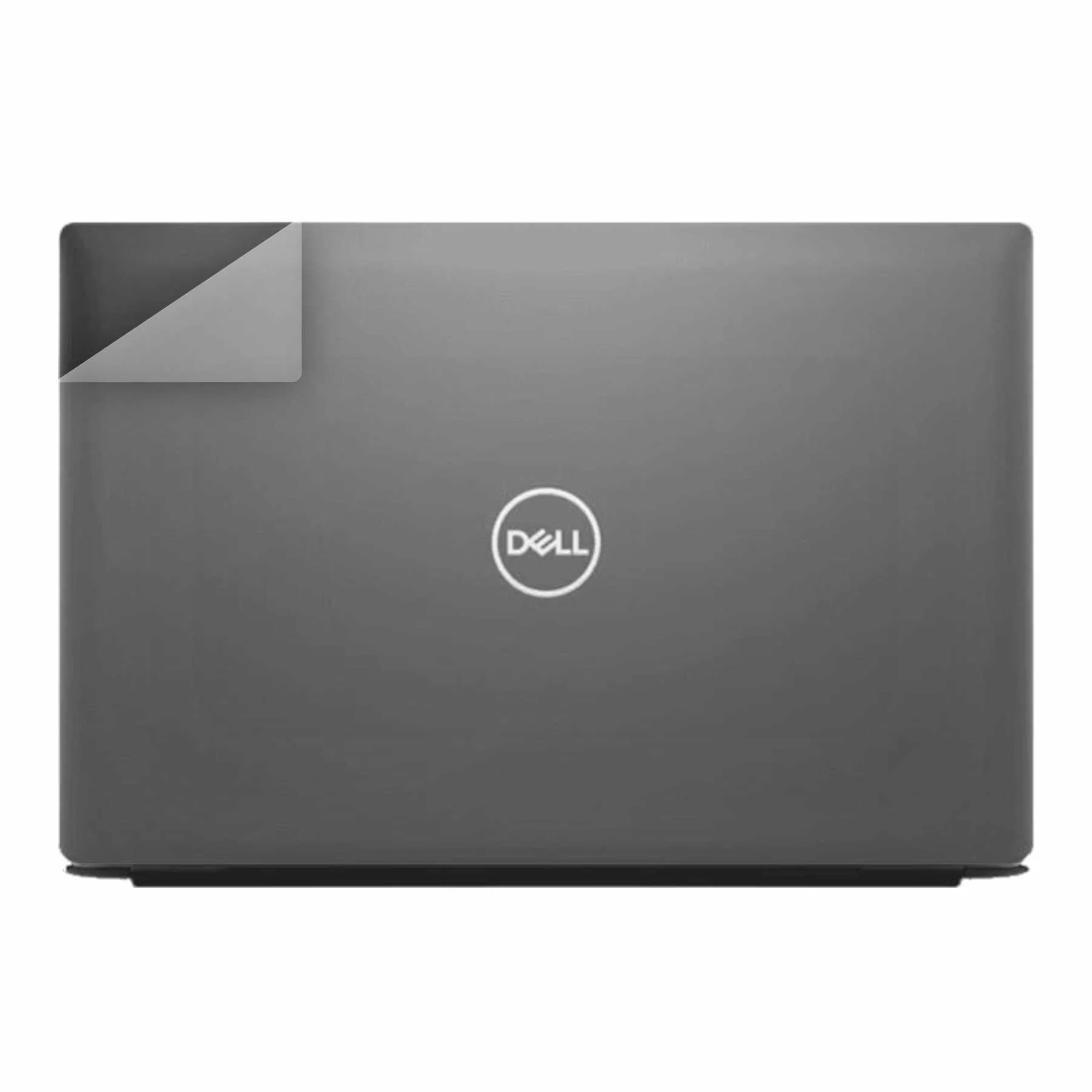 Dell Inspiron 3501 3520 Transparent Laptop Skin
