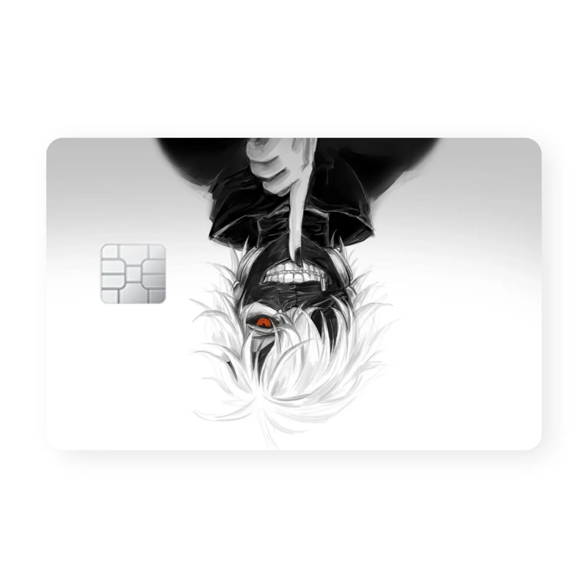 Demon Card - Image 2
