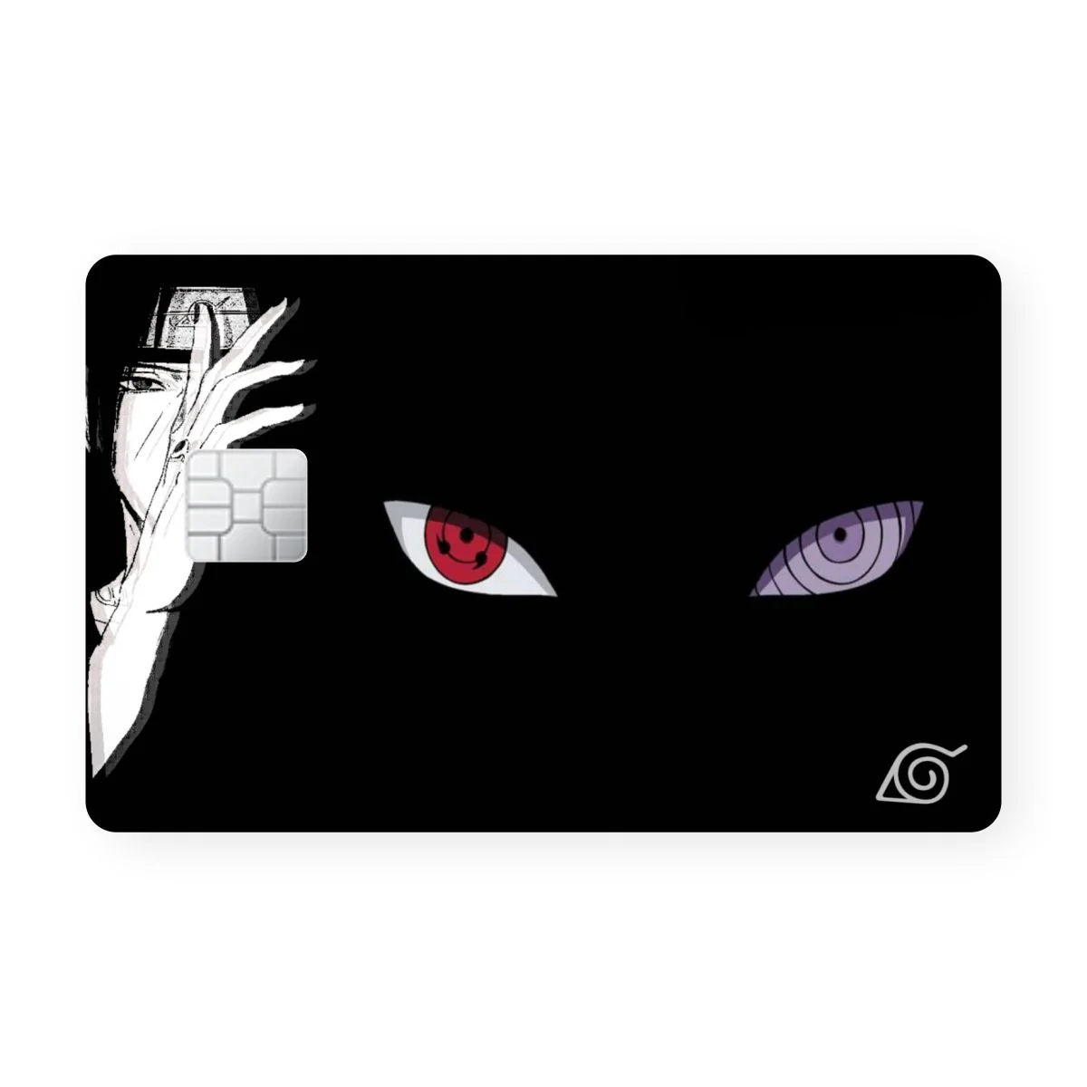 Demon Eyes Card - Image 2