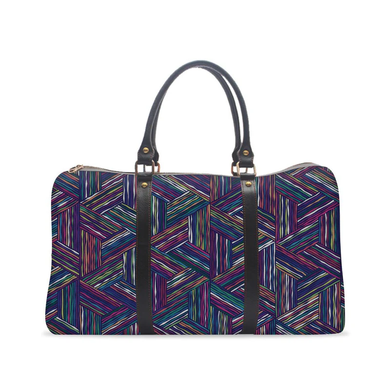 Design Pattern 1 Gym Bag