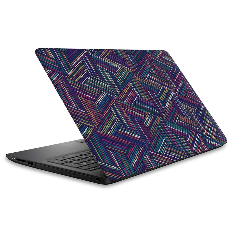 Design Pattern 1 Laptop Skins