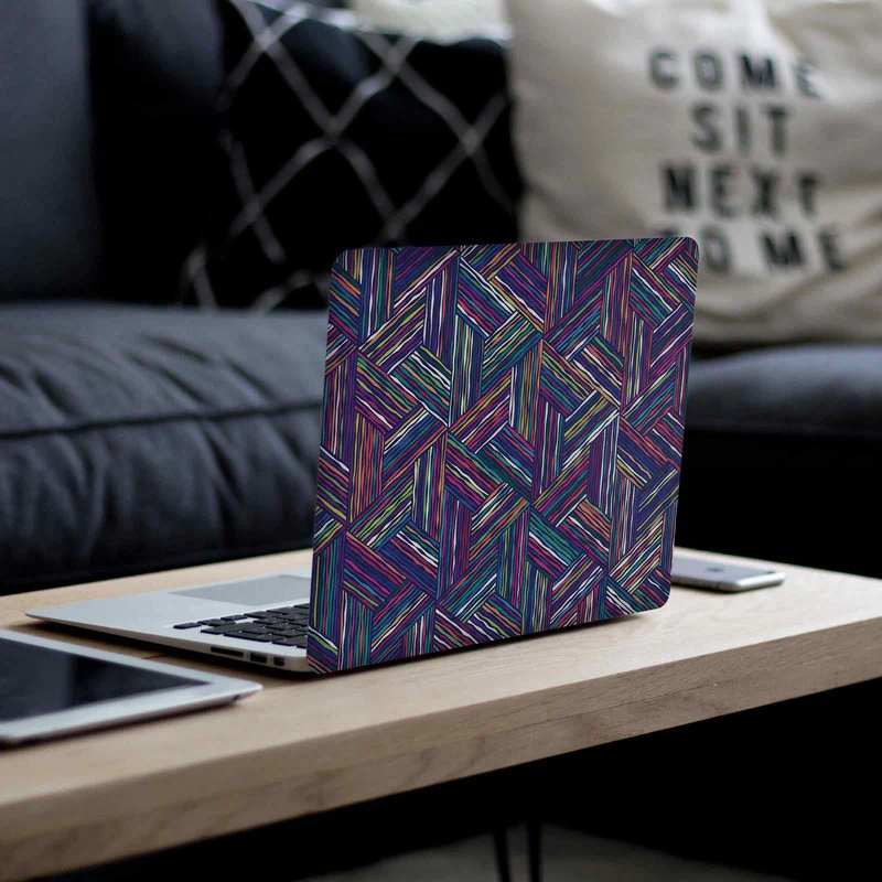 Design Pattern 1 Laptop Skins - Image 3