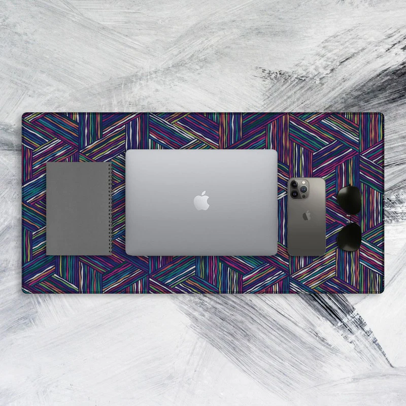 Design Pattern 1 Tech Mat