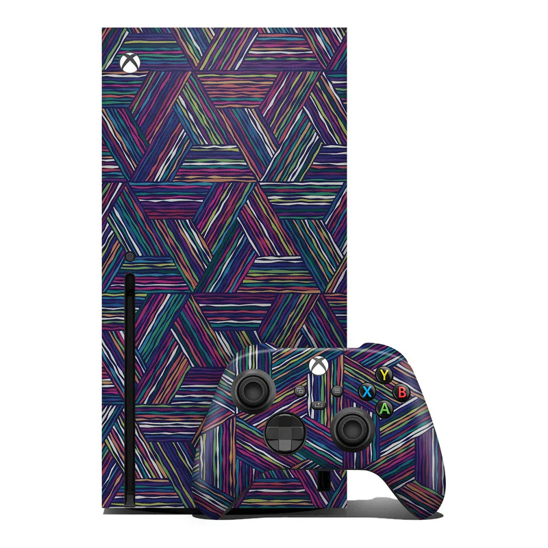 Design Pattern 1 Xbox Skin