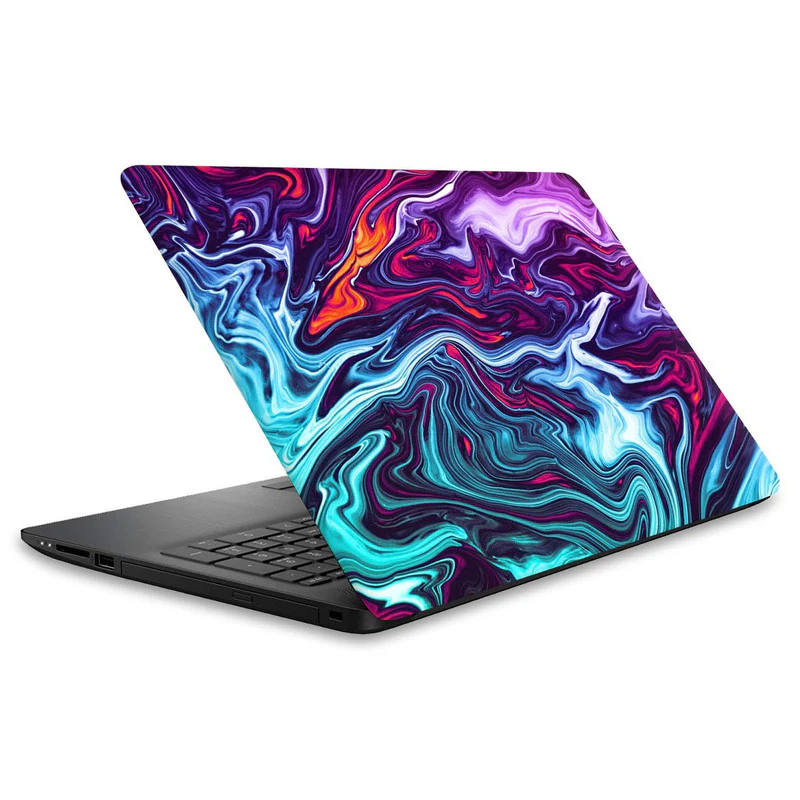 Color Splash 5 Laptop Skins