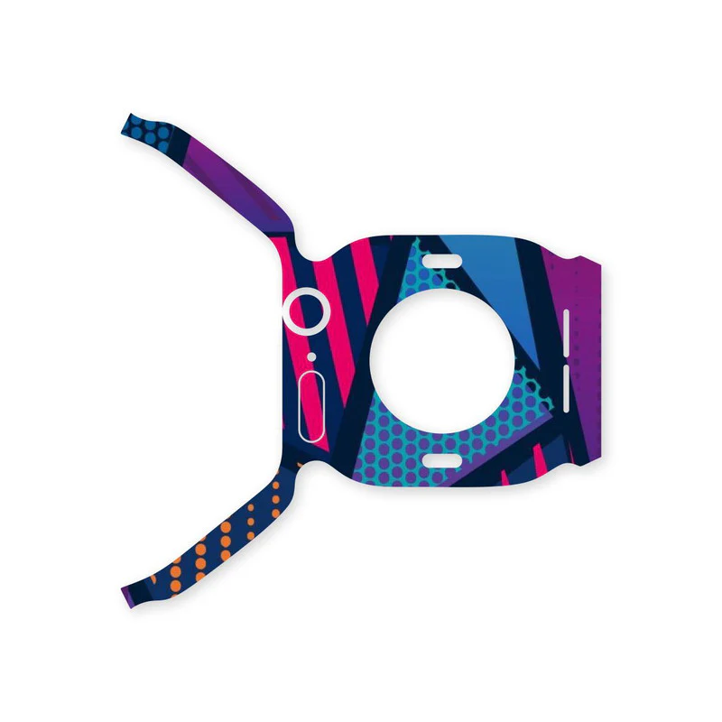 Design Pattern 3 Apple Watch Skin