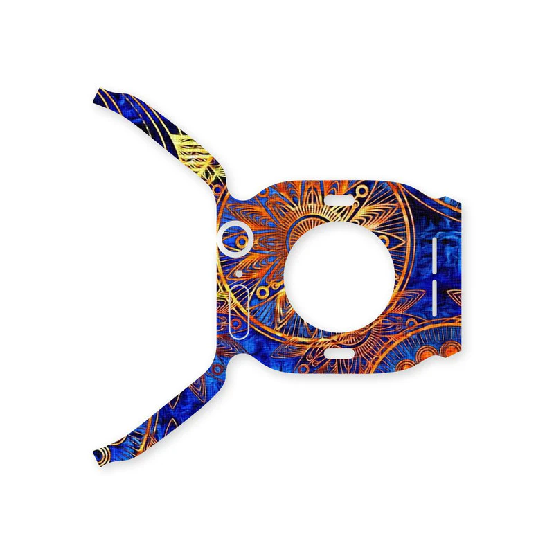 Design Pattern 6 Apple Watch Skin