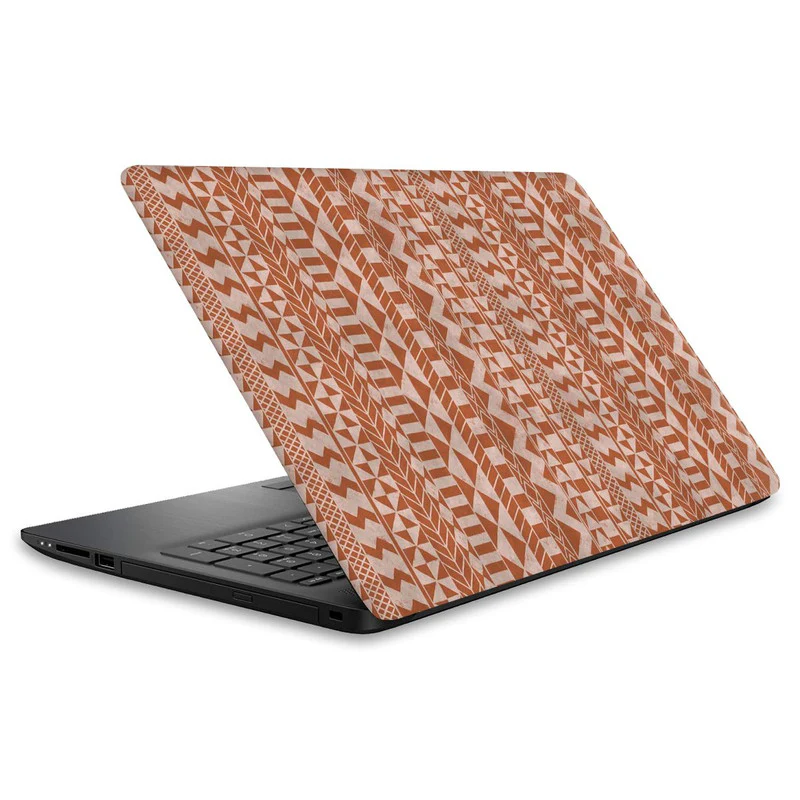 Design Pattern 2 Laptop Skins