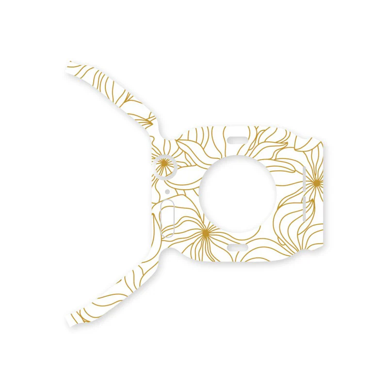 Design Pattern 8 Apple Watch Skin
