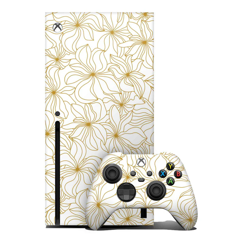 Design Pattern 8 Xbox Skin