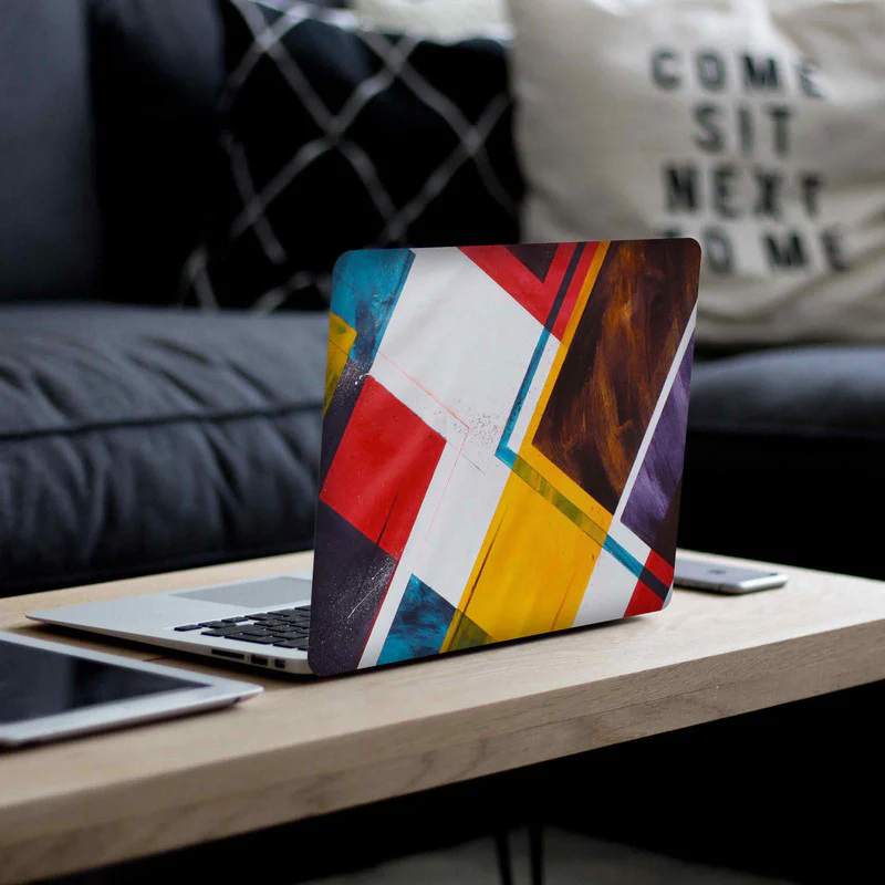 Design Pattern 3 Laptop Skins - Image 2