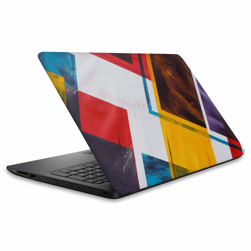 Design Pattern 3 Laptop Skins - Image 4