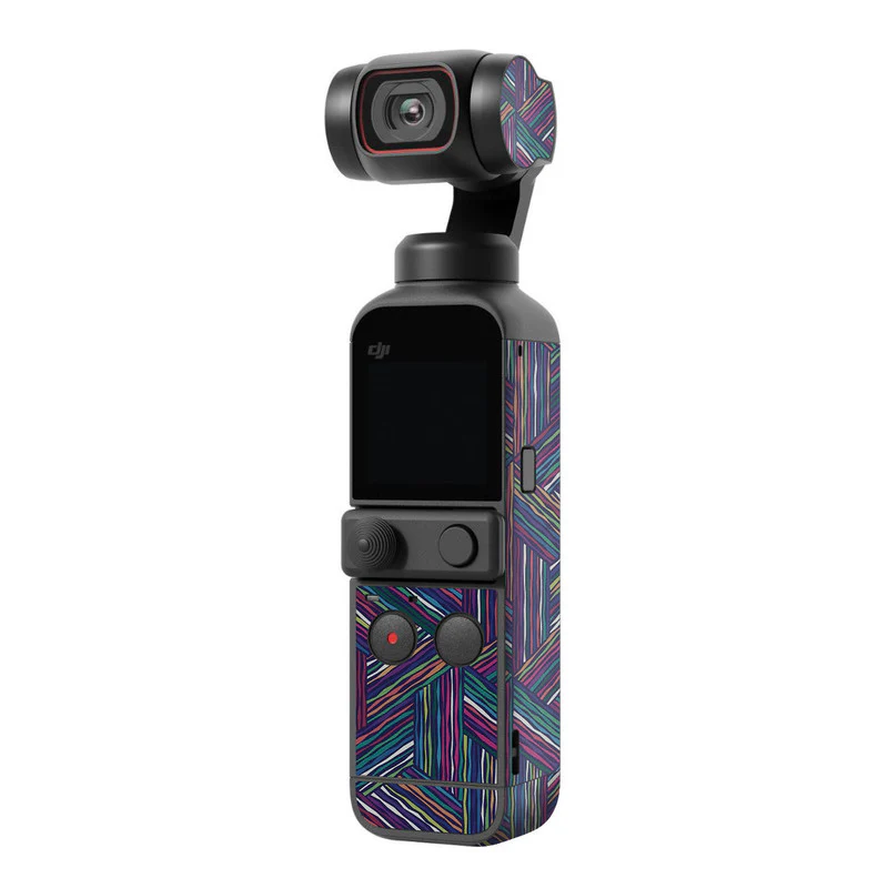Designer Pattern 1 Gimbal Skin - Image 2