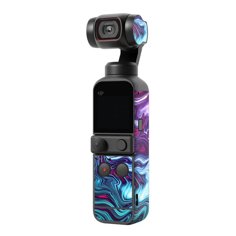 Designer Pattern 2 Gimbal Skin - Image 2