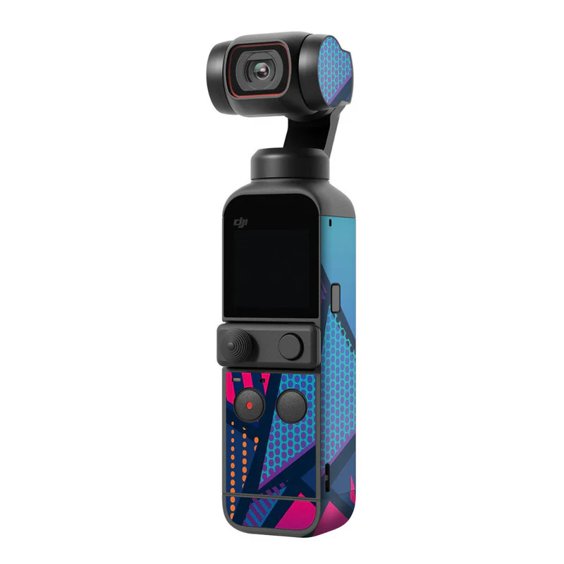 Designer Pattern 3 Gimbal Skin - Image 2