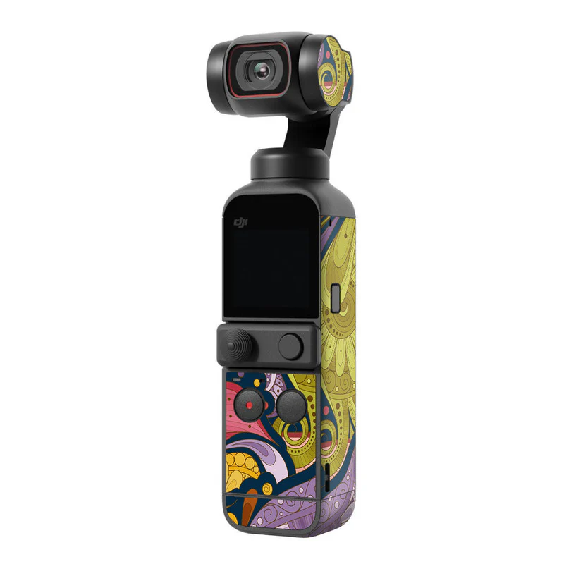 Designer Pattern 4 Gimbal Skin - Image 2