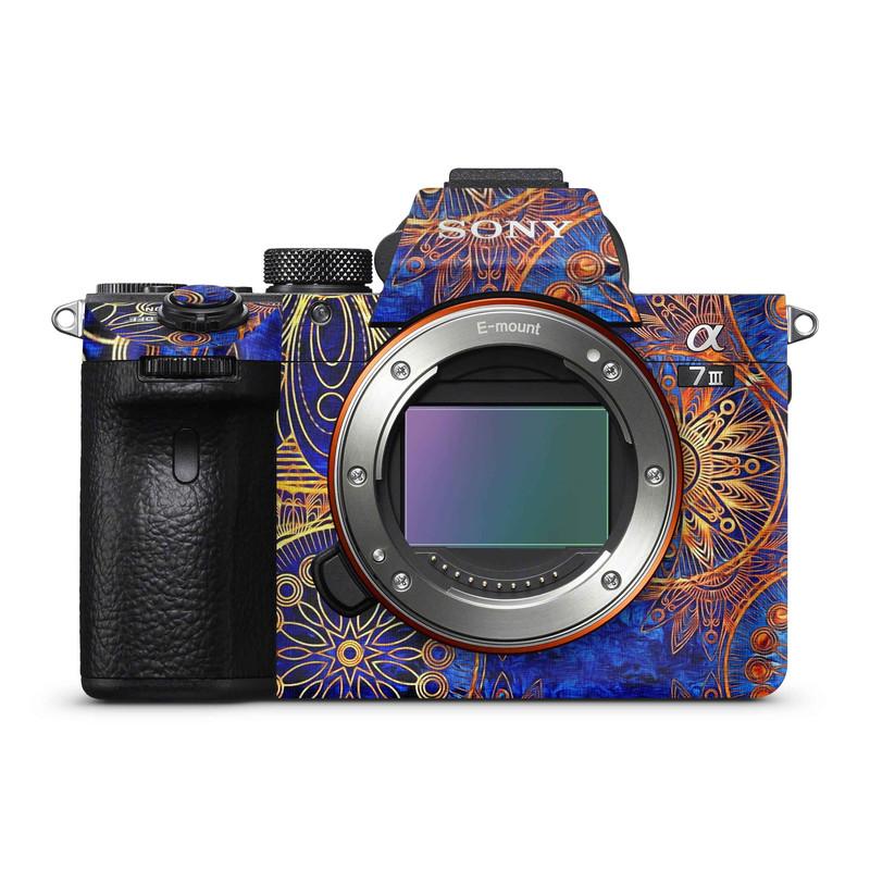 The Art Camera Skins