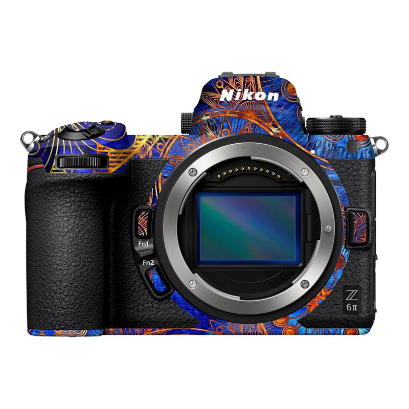 The Art Camera Skins - Image 3