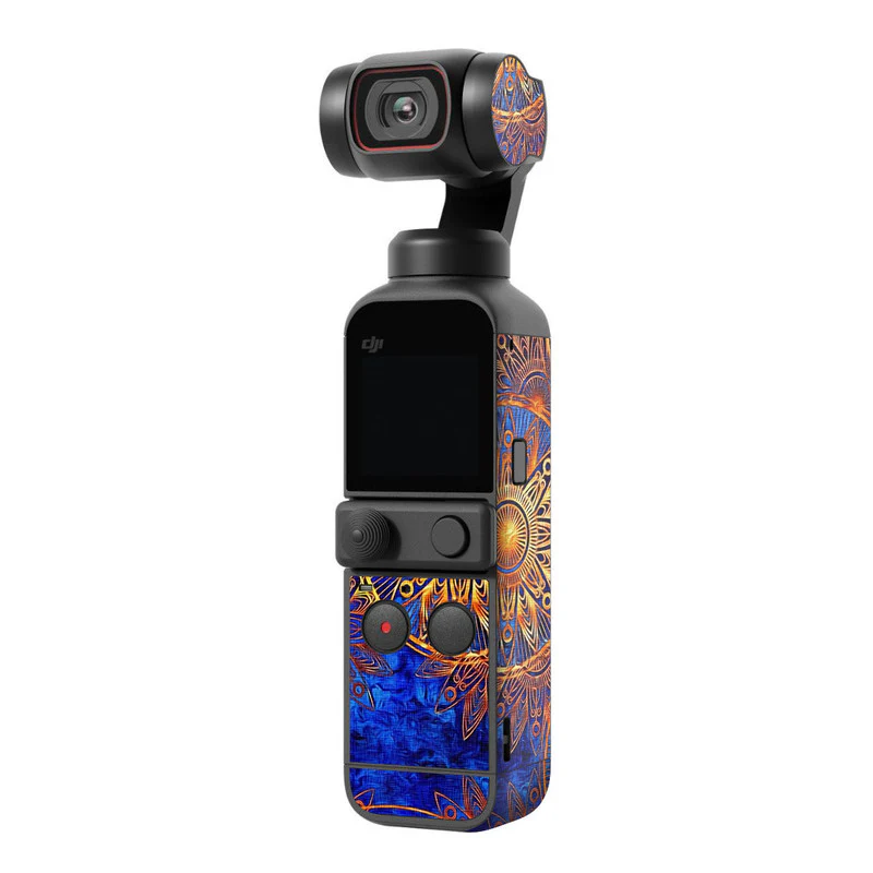 The Art Gimbal Skin - Image 2