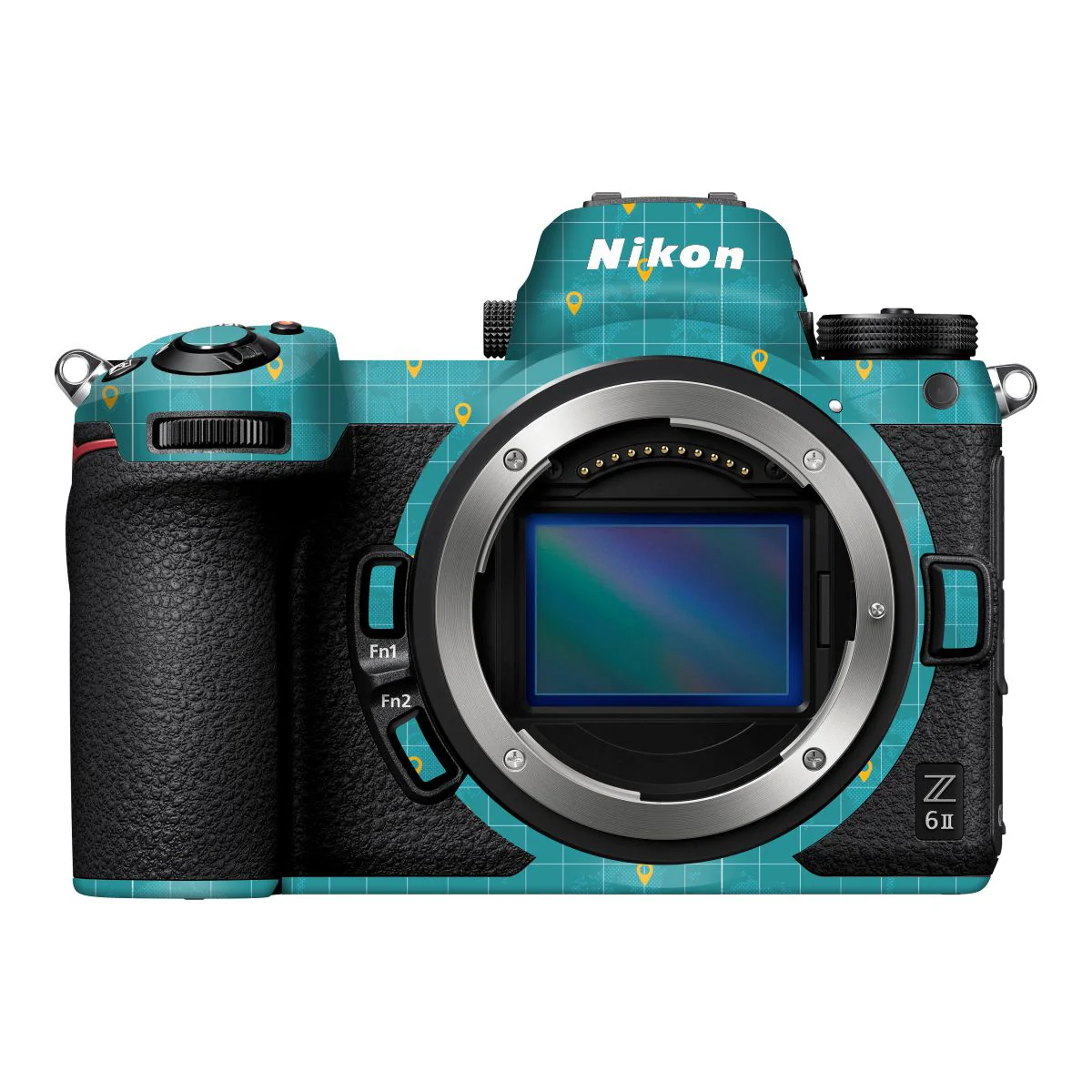 Destinations Camera Skins - Image 2