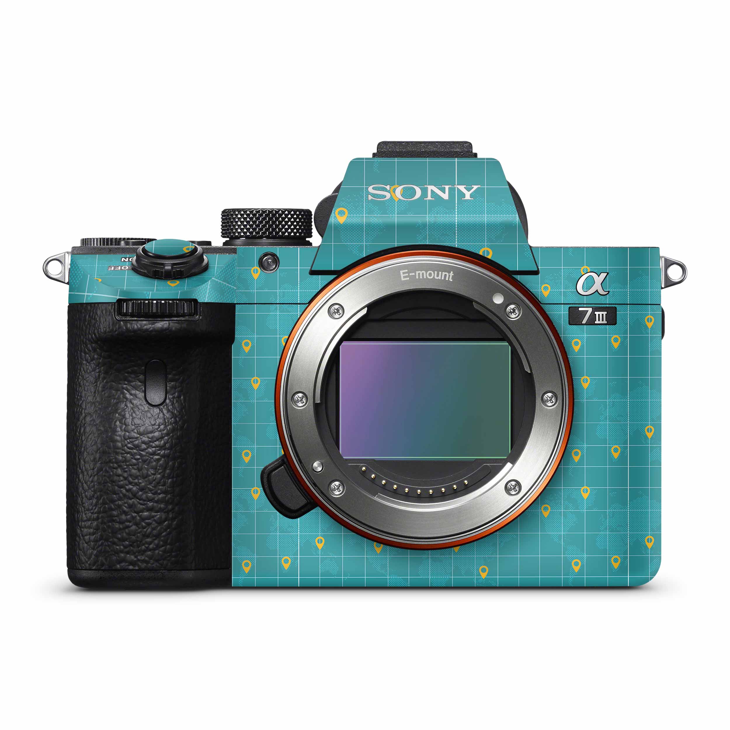 Destinations Camera Skins - Image 3
