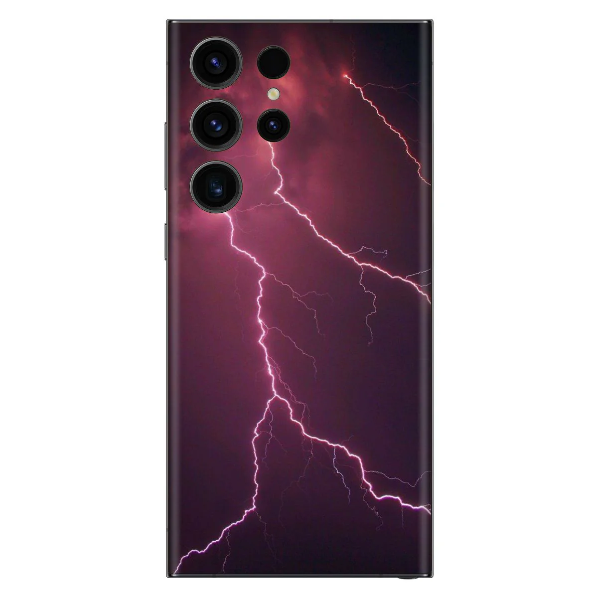 Detonation Mobile Skins