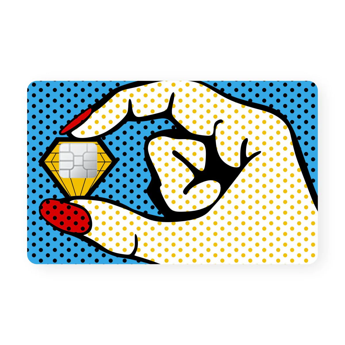 Diamond Card - Image 2