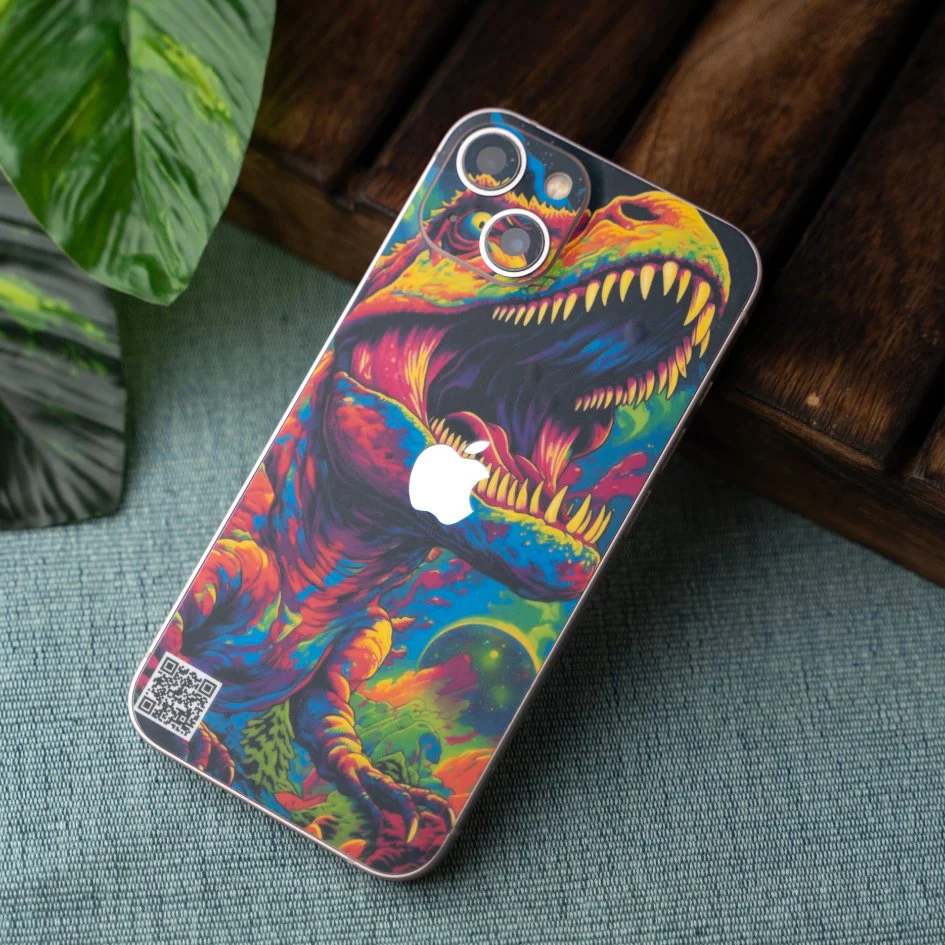 Dino AR Skin #3 - Image 2