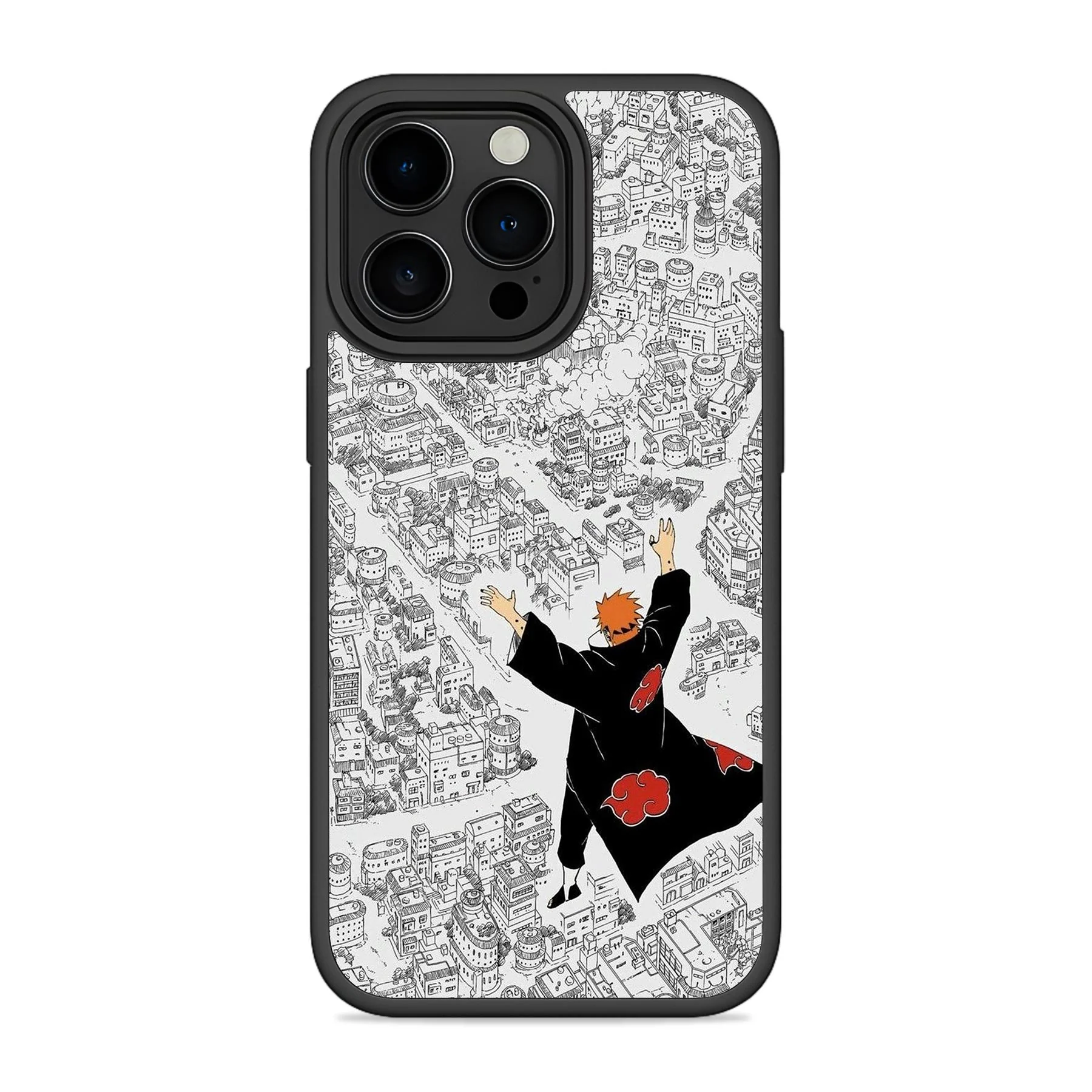 Dominion Mobile Bumper Cover