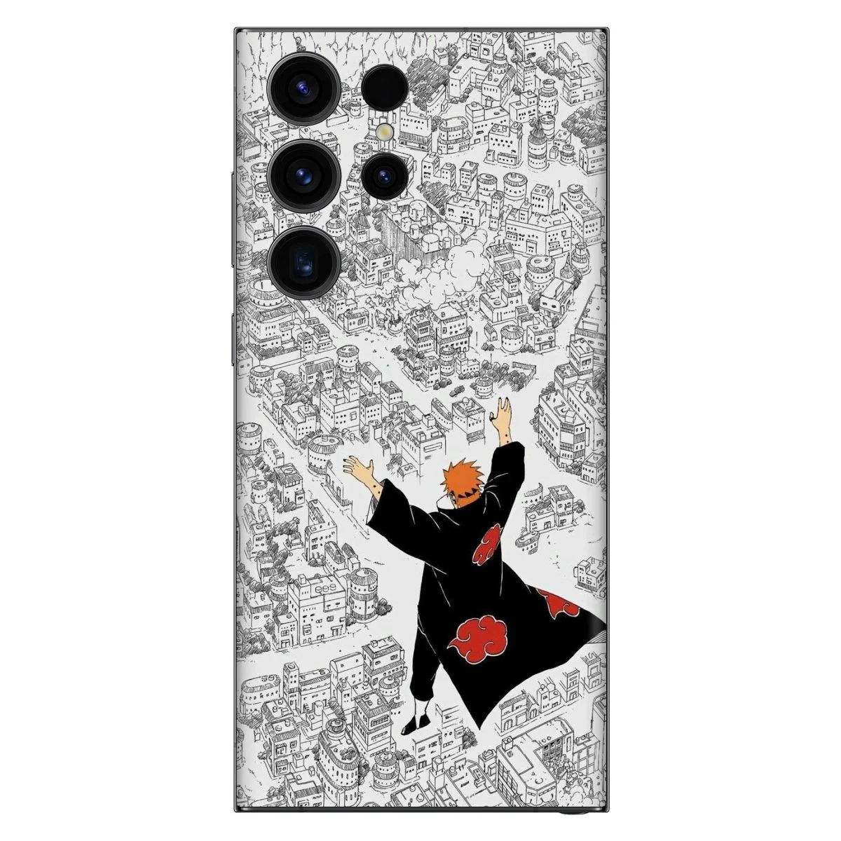 Dominion Mobile Skin