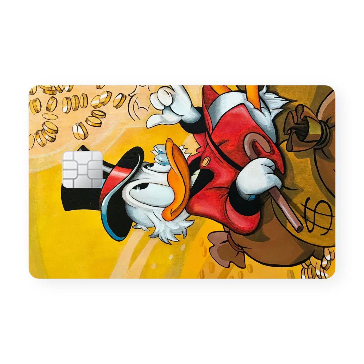 Donald Card - Image 2