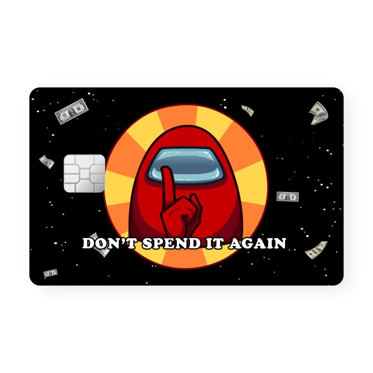 Don't spend it again - Image 2