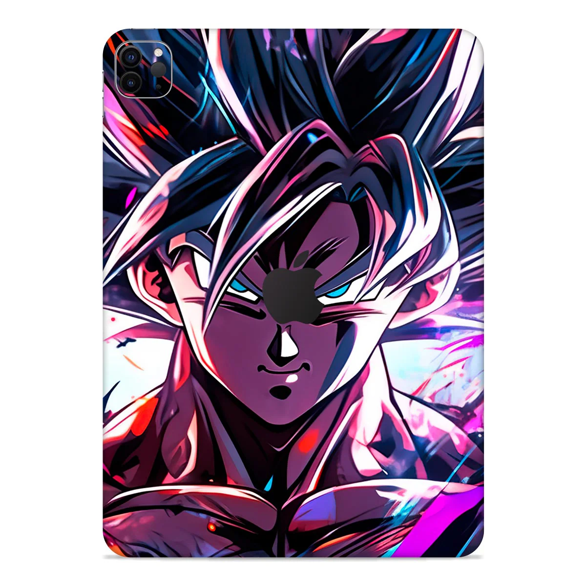 Dragon Ball Goku iPad Skin