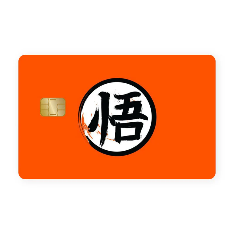 Dragon Logo Card - Image 2