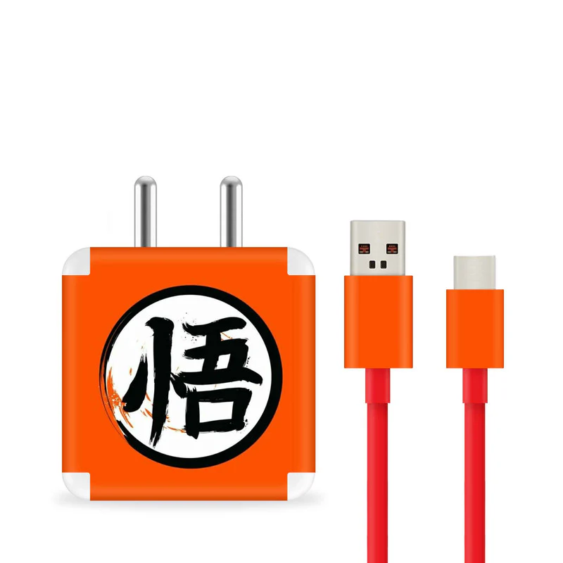 Dragon Logo Charger Skin - Image 2