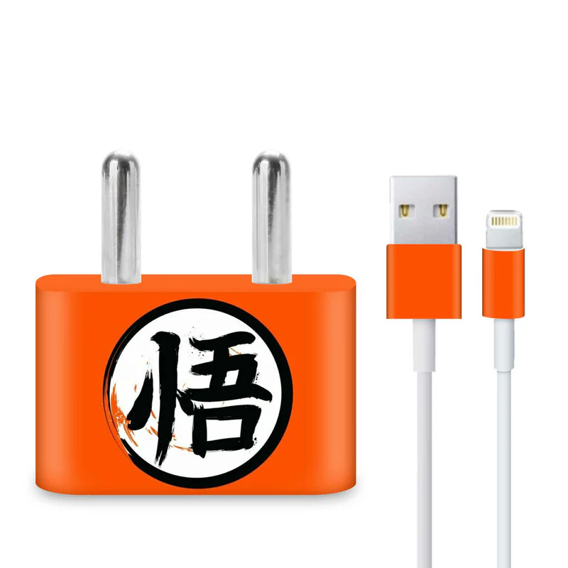 Dragon Logo Charger Skin - Image 3