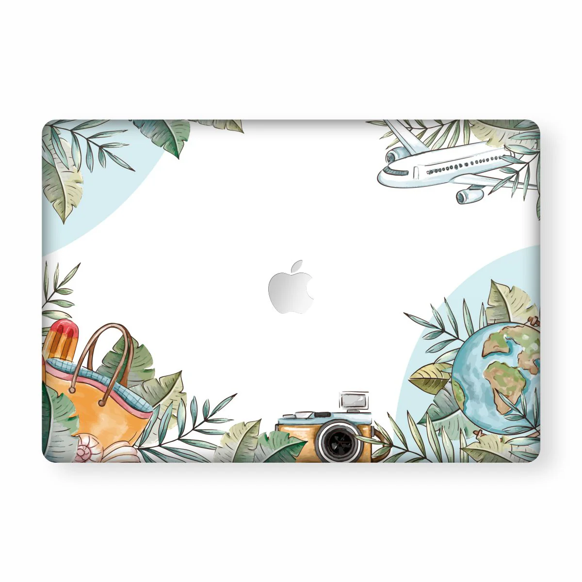 Dreams MacBook Skins