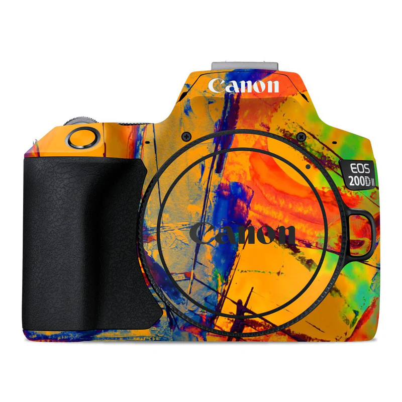 Dreamscape Camera Skins - Image 2