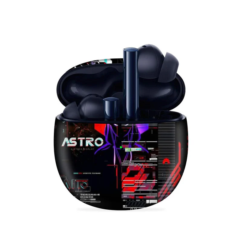 Astro Complex 2 Realme Buds Air 2 Skin