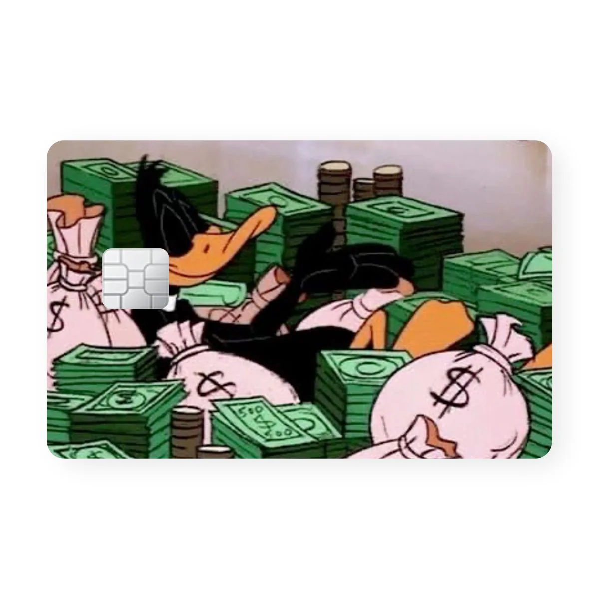 Duck Money #2 skin - Image 2