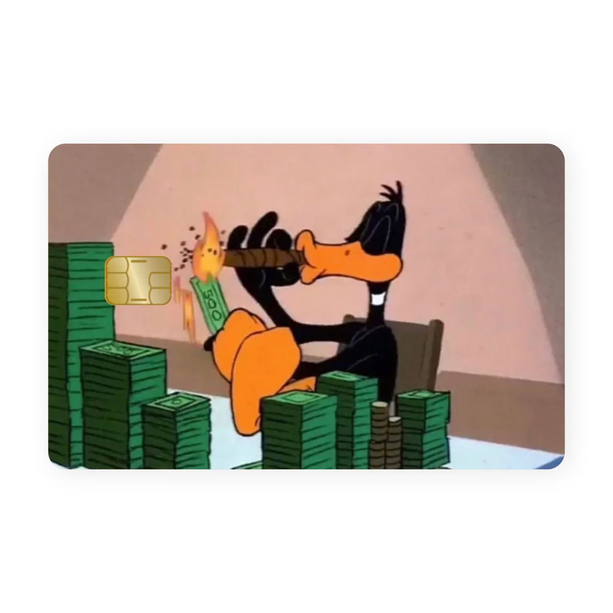 Duck Money #1 skin - Image 2