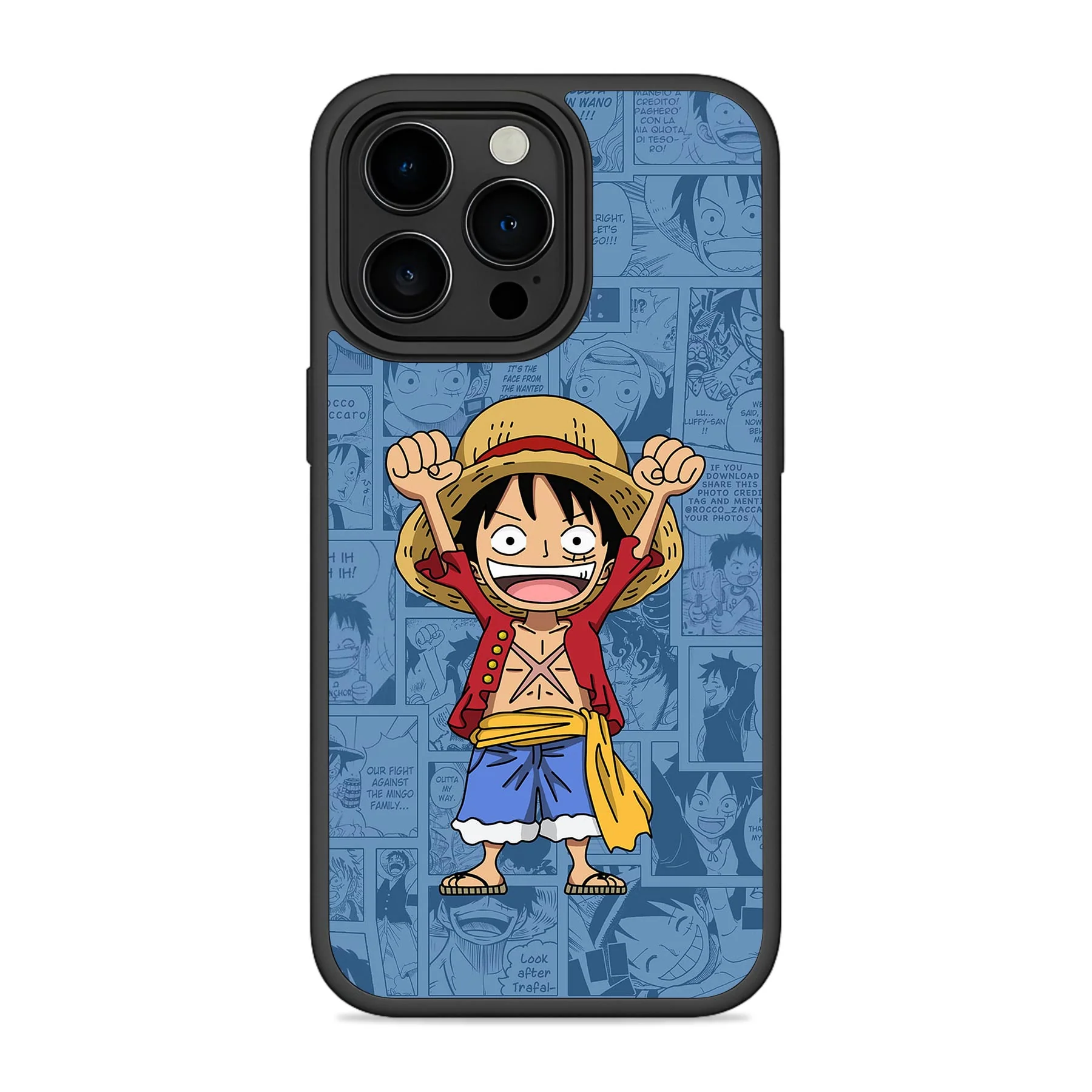 Dynamic Duos Mobile Bumper Cover