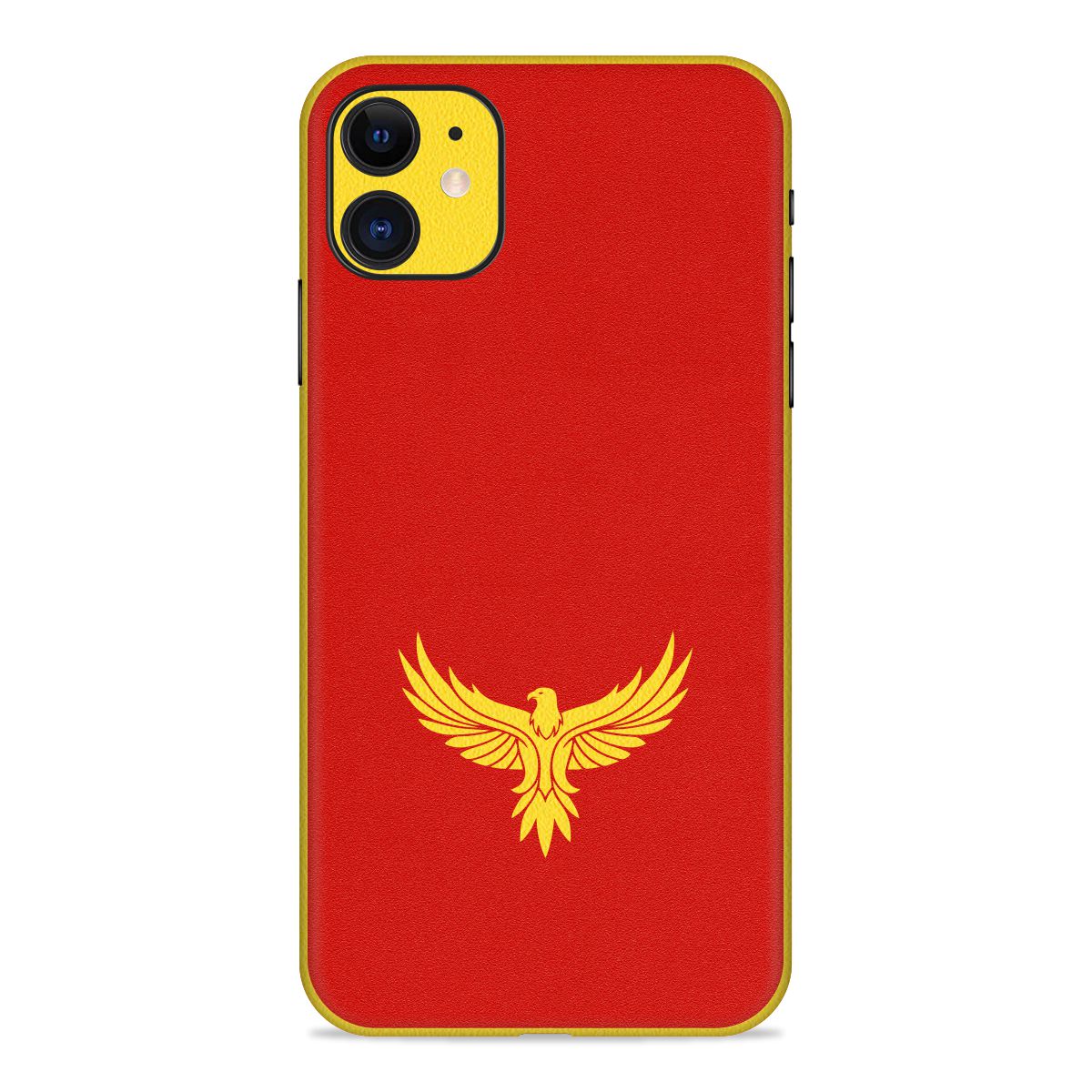 Eagle Dual Edition