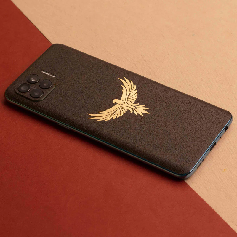 Eagle - Golden Concept - Image 2